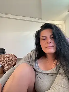 Mary Hot  online show from 10/28/25, 02:31