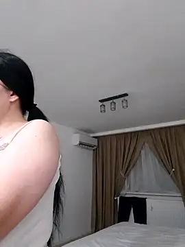 Mary Hot  online show from 01/17/26, 07:17