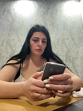 Mary Hot  online show from 01/31/26, 08:29