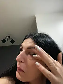 Mary Hot  online show from 02/01/26, 08:40