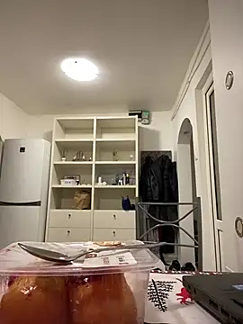 Mary Hot  online show from 02/13/26, 05:53