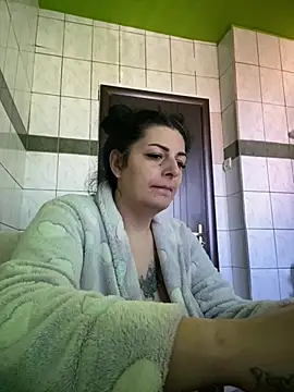 Mary Hot  online show from 02/18/26, 09:16