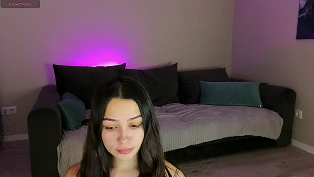 Snapshot of mo1ly chatting on 02/16/25, 03:16 mo1ly online show from 02/16/25, 03:16