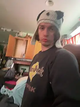 AshtonChicken online show from 02/21/26, 04:08