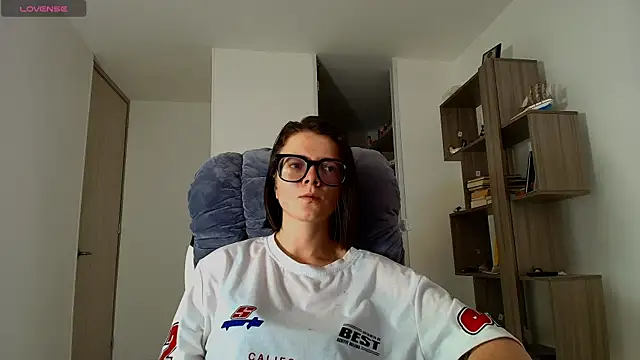 Arya starrk online show from 11/17/25, 02:01