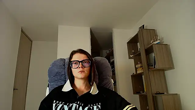 Arya starrk online show from 11/23/25, 01:55