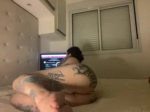 SabrinaRussel online show from 01/09/25, 08:33