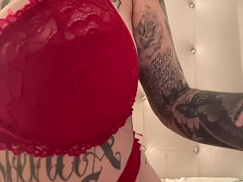 SabrinaRussel online show from 03/19/25, 03:52