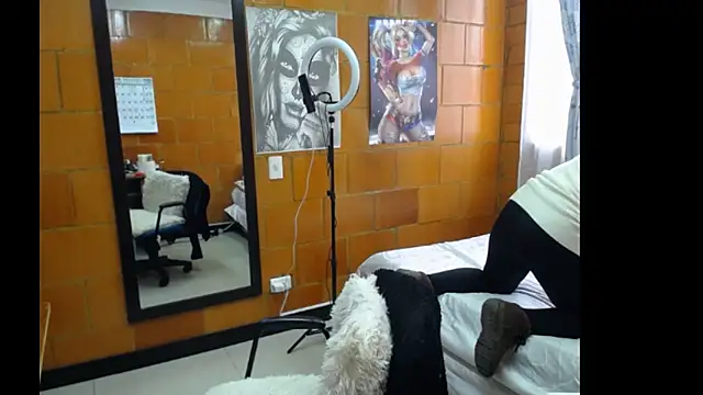 charlote temple online show from 01/27/25, 02:02