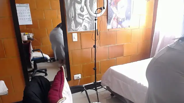 charlote temple online show from 03/11/25, 02:51