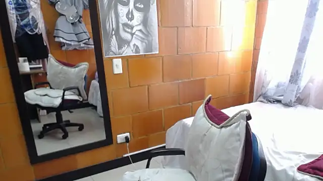 charlote temple online show from 10/20/25, 02:50