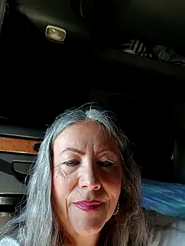 EvaRobinson online show from 03/20/25, 02:32