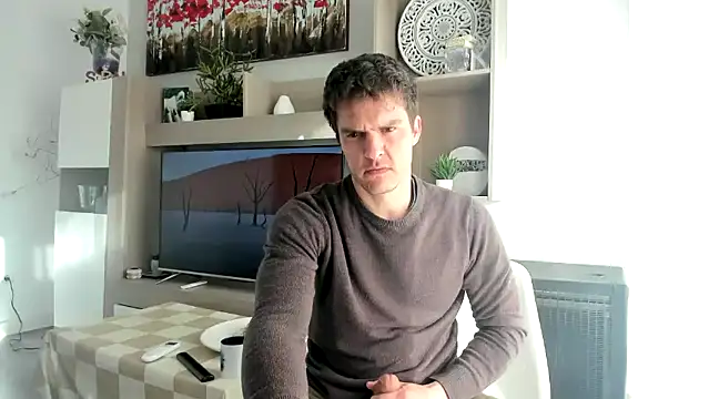 Snapshot of HeteroOli chatting on 02/04/25, 08:46 HeteroOli online show from 02/04/25, 08:46