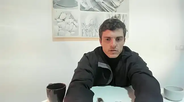 Snapshot of HeteroOli chatting on 02/04/25, 09:31 HeteroOli online show from 02/04/25, 09:31