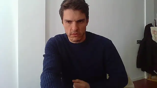 Snapshot of HeteroOli chatting on 11/27/25, 11:34 HeteroOli online show from 11/27/25, 11:34