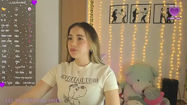 ShelbyHagen online show from 10/24/25, 07:10