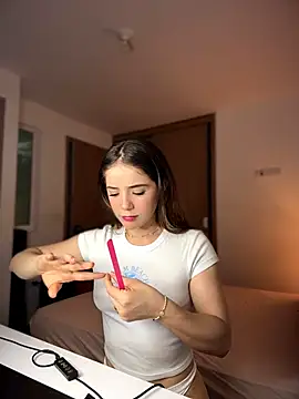 Snapshot of ShelbyHagen chatting on 03/14/26, 12:50 ShelbyHagen online show from 03/14/26, 12:50