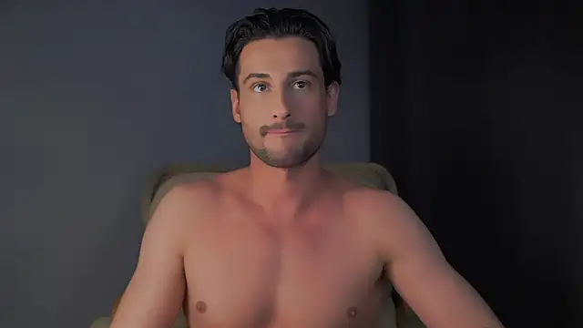 Keen   Luckystrike online show from 12/01/24, 04:29