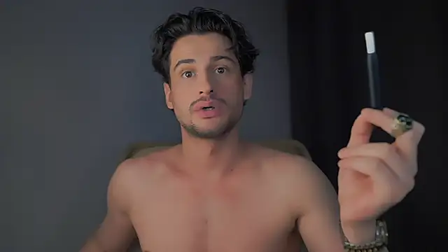 Keen   Luckystrike online show from 12/08/24, 08:25