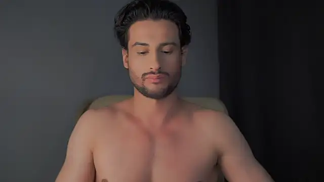 Keen   Luckystrike online show from 12/15/24, 09:13