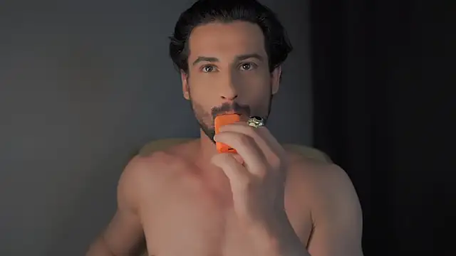 Keen   Luckystrike online show from 01/11/25, 12:07