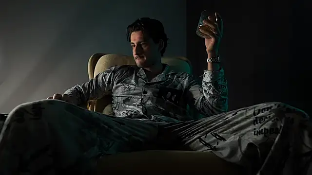 Keen   Luckystrike online show from 02/05/25, 06:59