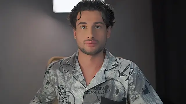 Keen   Luckystrike online show from 02/06/25, 10:00