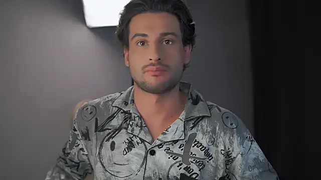 Keen   Luckystrike online show from 02/07/25, 09:26