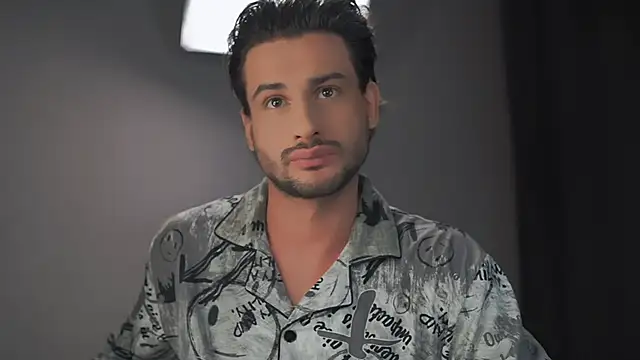 Keen   Luckystrike online show from 02/15/25, 09:15