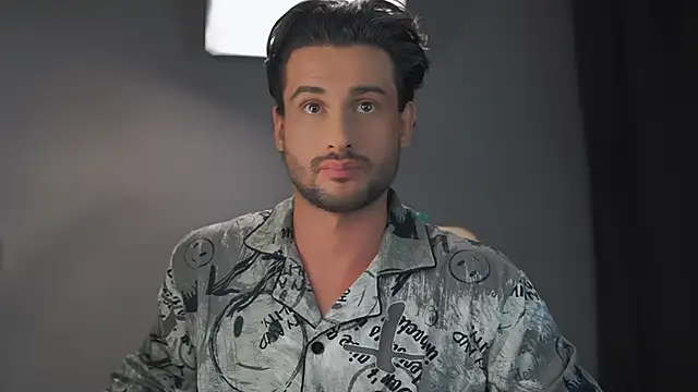 Keen   Luckystrike online show from 02/16/25, 03:26