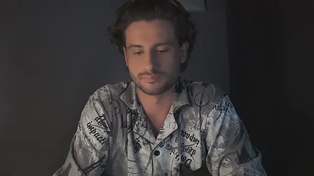 Keen   Luckystrike online show from 03/16/25, 06:55