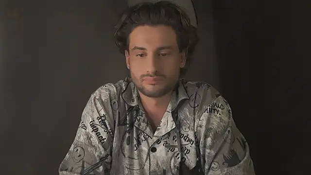 Keen   Luckystrike online show from 03/17/25, 01:03