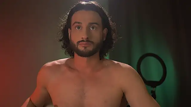 Keen   Luckystrike online show from 10/05/25, 10:02