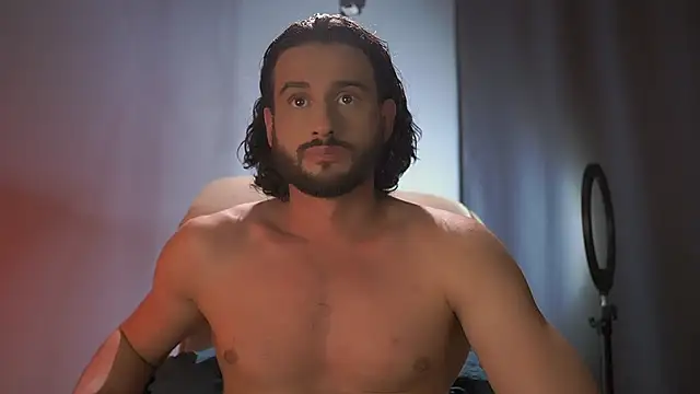 Keen   Luckystrike online show from 10/07/25, 03:31