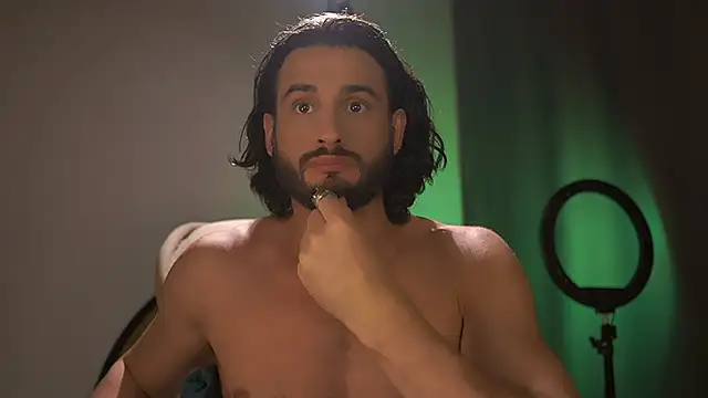 Keen   Luckystrike online show from 10/11/25, 03:54