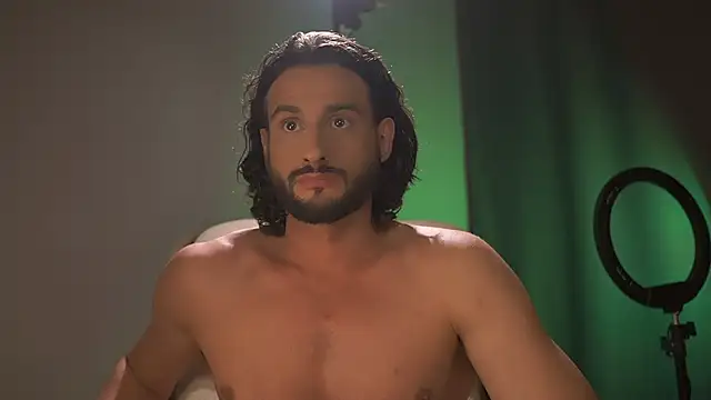 Keen   Luckystrike online show from 10/14/25, 07:14