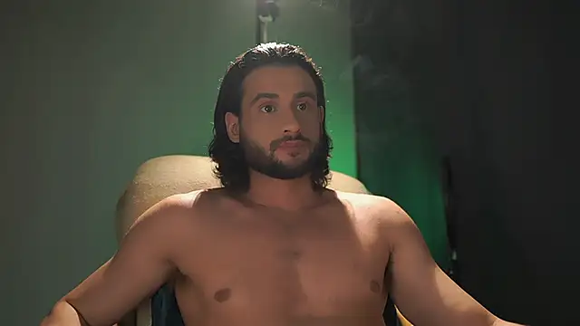 Keen   Luckystrike online show from 10/26/25, 02:06