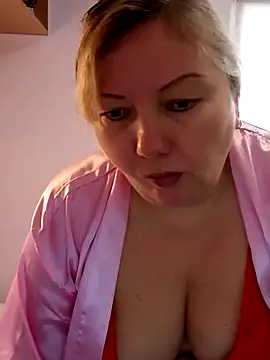 Lusi-777 online show from 03/06/25, 08:41