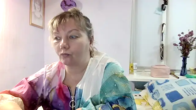 Lusi-777 online show from 11/23/25, 12:49