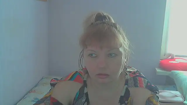 Lusi-777 online show from 02/23/26, 10:01