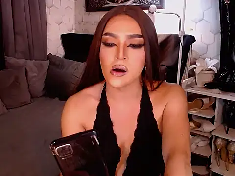 PinayWonderCockxxx online show from 10/23/25, 11:42