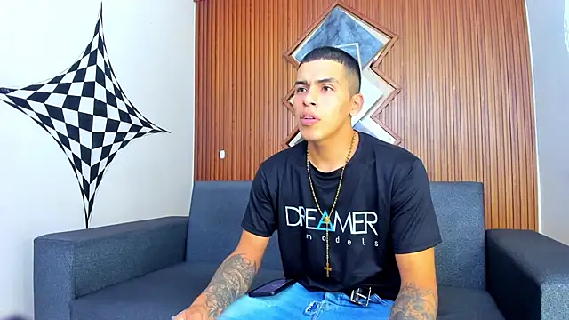 yeckodream online show from 03/04/25, 03:44