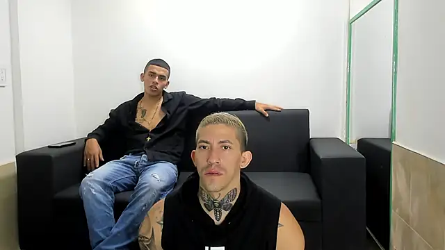 yeckodream online show from 03/13/25, 04:16