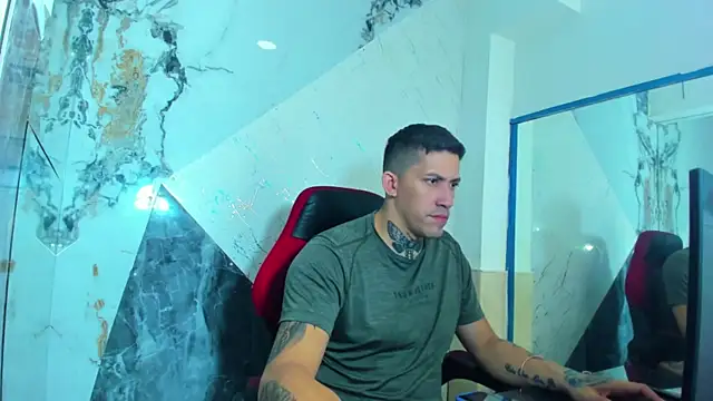 Snapshot of yeckodream chatting on 11/27/25, 06:15 yeckodream online show from 11/27/25, 06:15