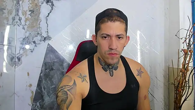 yeckodream online show from 01/12/26, 04:50