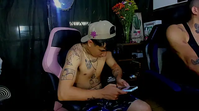 Snapshot of yeckodream chatting on 06/18/26, 09:14 yeckodream online show from 06/18/26, 09:14