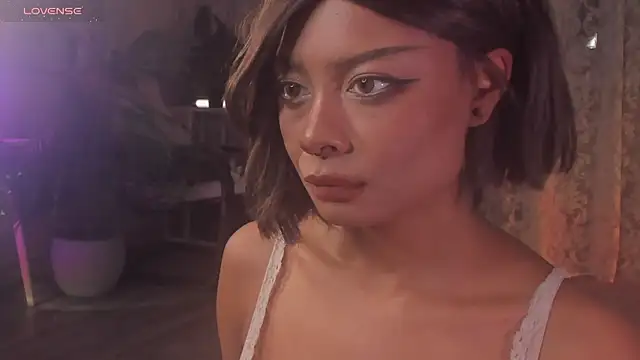 Snapshot of Ana_Peachy_ chatting on 10/30/25, 10:54 Ana Peachy  online show from 10/30/25, 10:54