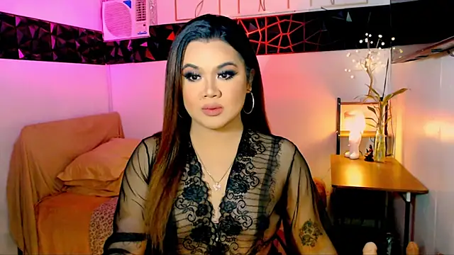 asiankatyhuge online show from 11/12/25, 03:18