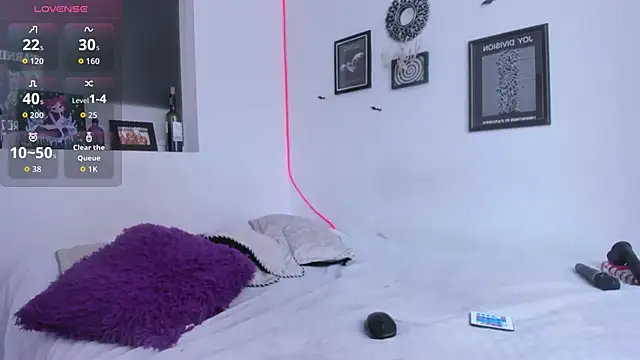 gothic do11 online show from 02/03/26, 05:18