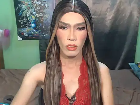 asianBIGjha online show from 01/19/25, 05:28